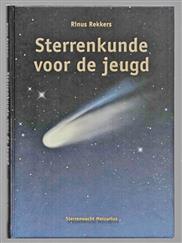 Sterrenkunde voor de jeugd