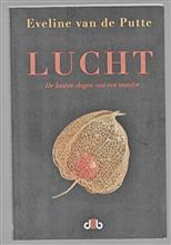 Lucht : de laatste dagen van een moeder