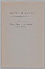 Triple alliantie
