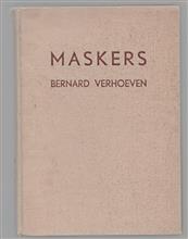 Maskers : gedichten