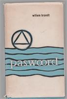 Paswoord; Maconnieke gedichten