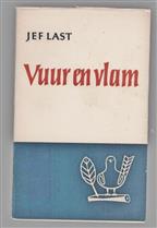 Vuur en vlam bloemlezing uit de gedichten