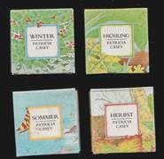 Spring Days | Summer Days | Autumn Days | Winter Days