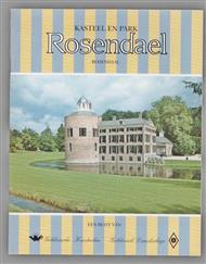 Kasteel en park Rosendael, Rozendaal, een bezit van Geldersche Kasteelen, Geldersch Landschap