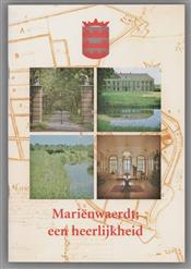 Marienwaerdt; een heerlijkheid