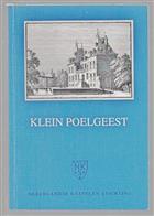 Klein Poelgeest, een riddermatige hofstede in Rijnland