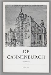 De Cannenburch te Vaassen, gids