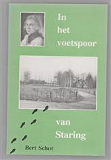 In het voetspoor van Staring