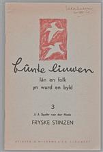 Fryske stinzen