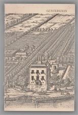 Gunterstein : een ridderhofstad aan de Vecht