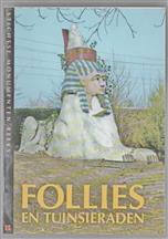 Follies en tuinsieraden