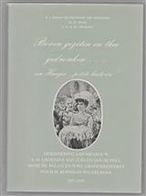 Boven gezeten en thee gedronken..., herinnering aan mevrouw A.H. Groeninx van Zoelen-van de Poll, dame du palais en wnd. grootmeesteres van H.M. Koningin Wilhelmina 1857-1933