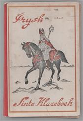 Frysk sinteklazeboek : gearst. fen / E.S. de Jong