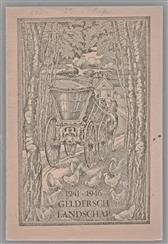Het Geldersch landschap : 1941-1946.