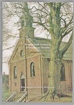 Doopsgezinde kerken in Overijssel en Drenthe