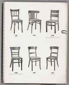 Catalogus meubilair - Zaal en Cafe - Thuis en Serre - Kantoor - Woonhuis