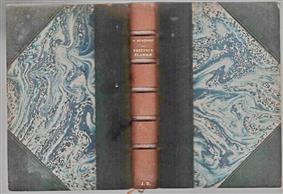 Vestigia flammae: poemes