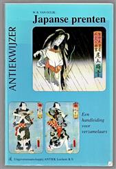 Japanse prenten : een handleiding voor verzamelaars