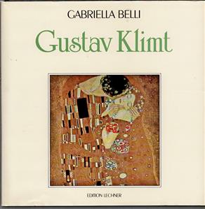 Gustav Klimt, die Hauptwerke