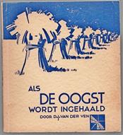 Als de oogst wordt ingehaald