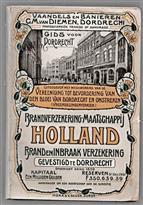 GIDS voor Dordrecht : voorheen en thans : voor ingezetenen en vreemdelingen.