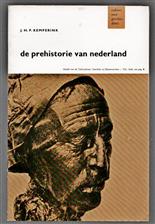De prehistorie van Nederland