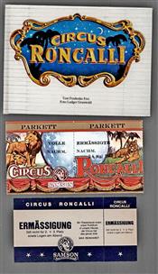 Circus Roncalli