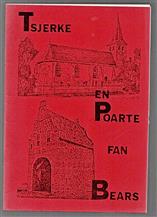 Tsjerke en poarte fan Bears