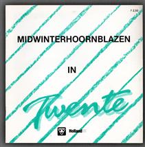 Midwinterhoornblazen in Twente