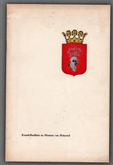 Kasteel-raadhuis en museum van Helmond