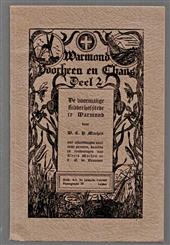 Warmond voorheen en thans. Tweede deel