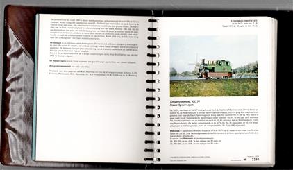 Nederlandse spoorwegmodellen