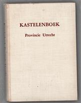 Kastelenboek provincie Utrecht