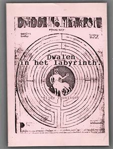 dwalen in het labyrinth