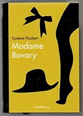 Madame Bovary, Provinciaalse zeden en gewoonten