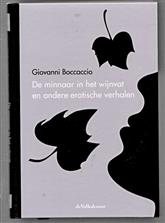 De minnaar in het wijnvat en andere erotische verhalen