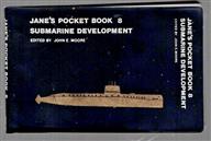 Jane's pocket book of submarine development