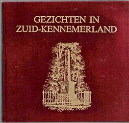 Gezichten in Zuid-Kennemerland