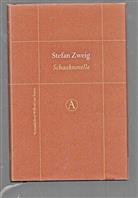Schaaknovelle