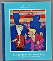 RYR bewoners voor vernieuwing