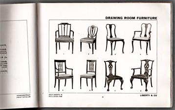 Furniture ( meubel catalogus )