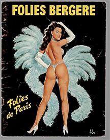 Folies en folie : [souvenir catalog]