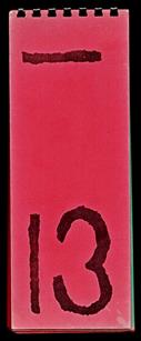 13