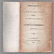 Prosodica der Latijnsche taal