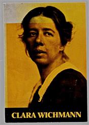 Clara Wichmann, een herdenking