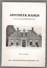 Apotheek Radijs, voor een gezond Hoogeveen