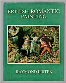 British romantic painting