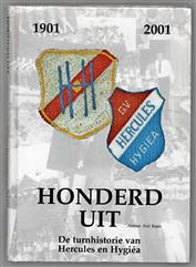 Honderd uit : de turnhistorie van Hercules en Hygiéa