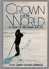 Crown of the world : a view of the inner Arctic
