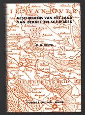 Geschiedenis van het land van Berkel en Schipbeek